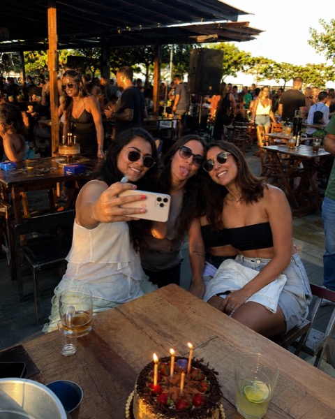 a foto da foto
